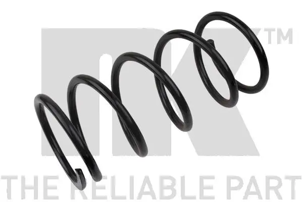 Suspension Spring (533015)