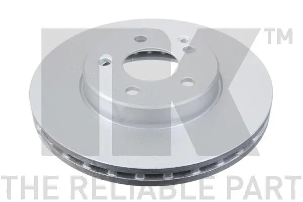 Brake Disc (313359)