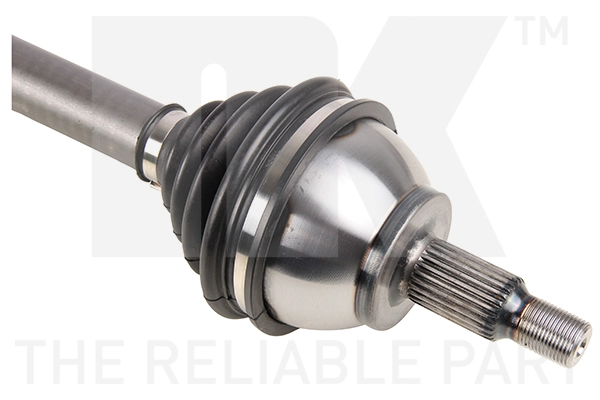 Drive Shaft