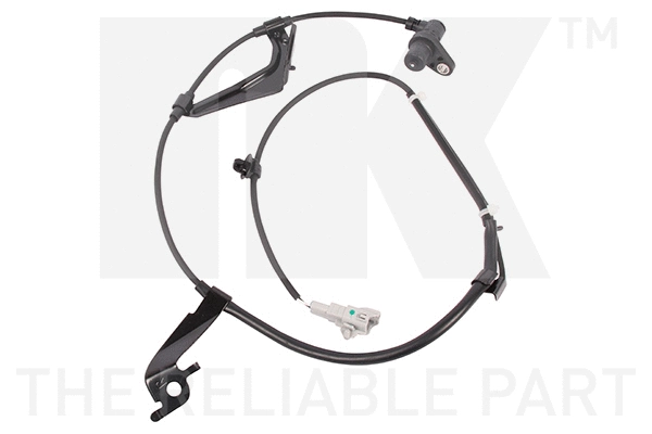 Sensor, wheel speed (294544)