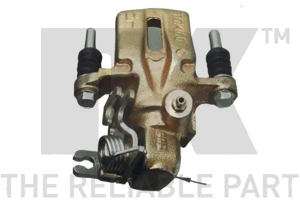 Brake Caliper (212289)