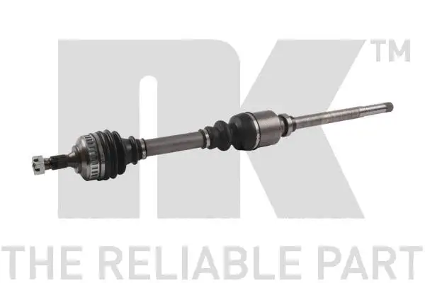 Drive Shaft (501947)