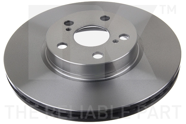 Brake Disc (2045132)