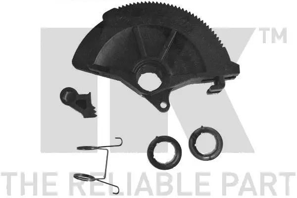 Repair kit, automatic clutch adjustment (922545)