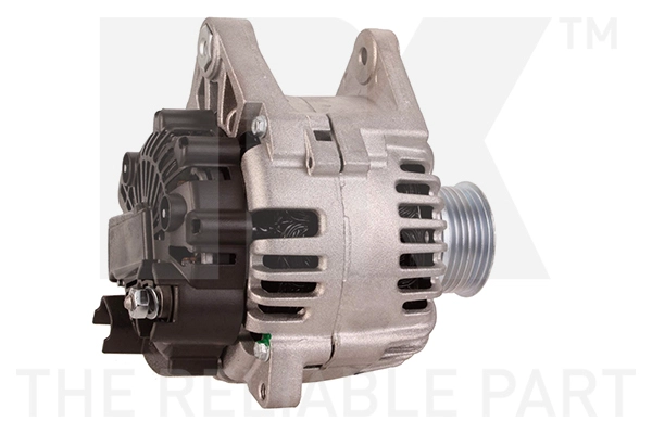 Alternator (4839801)