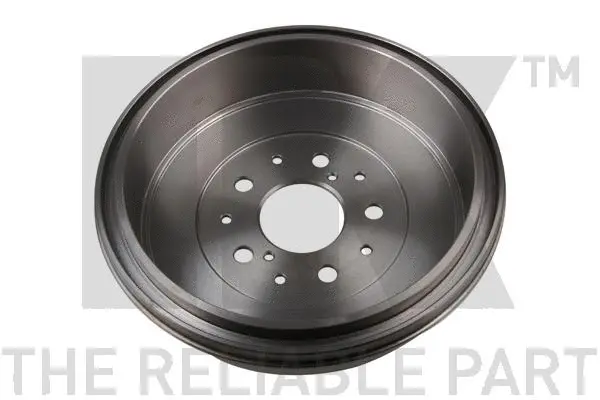 Brake Drum