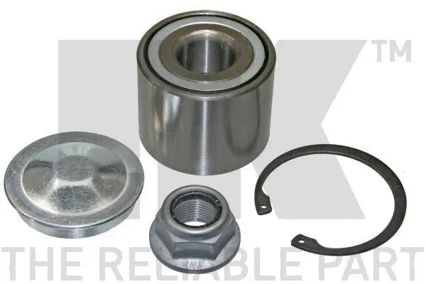 Wheel Bearing Kit (763950)
