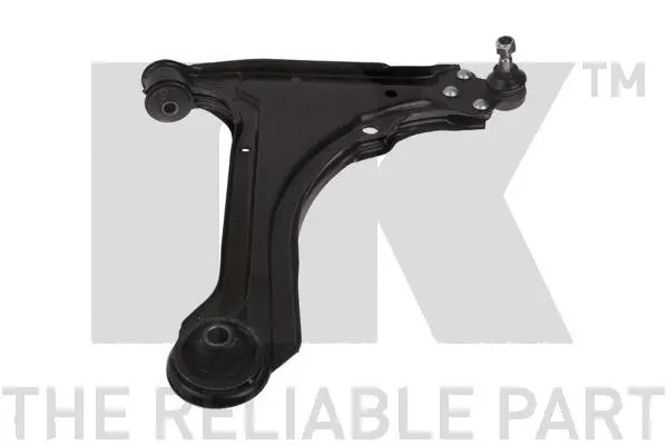 Control/Trailing Arm, wheel suspension (5013608)