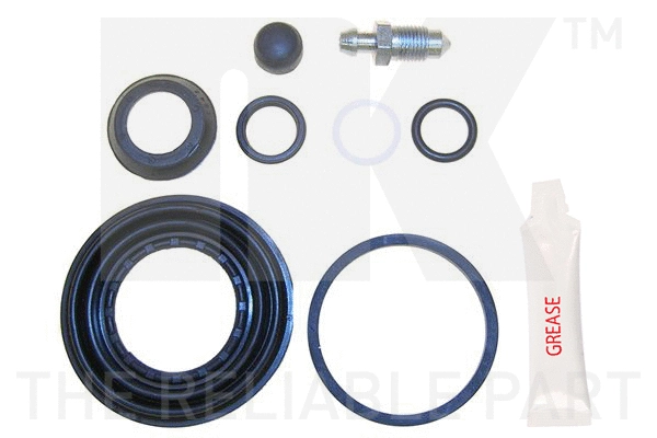Repair Kit, brake caliper (8836029)