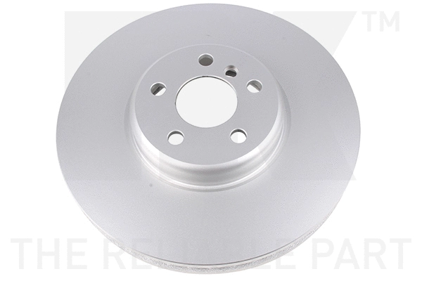 Brake Disc (3415127)