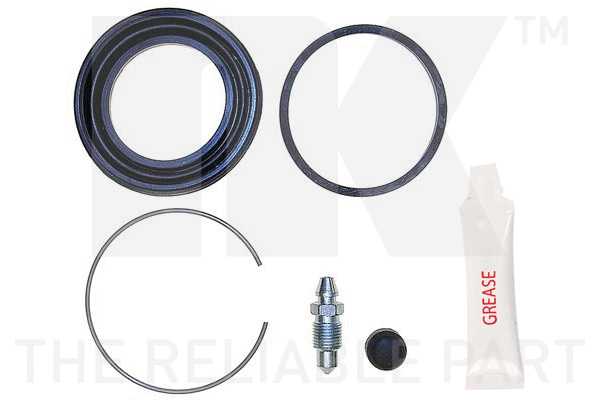 Repair Kit, brake caliper (8830002)
