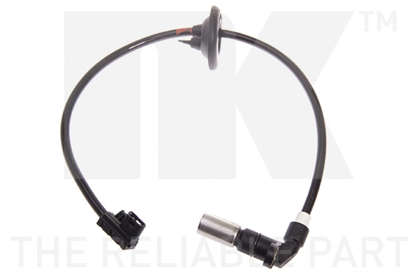 Sensor, wheel speed (293326)