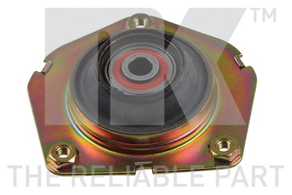 Suspension Strut Support Mount (682306)