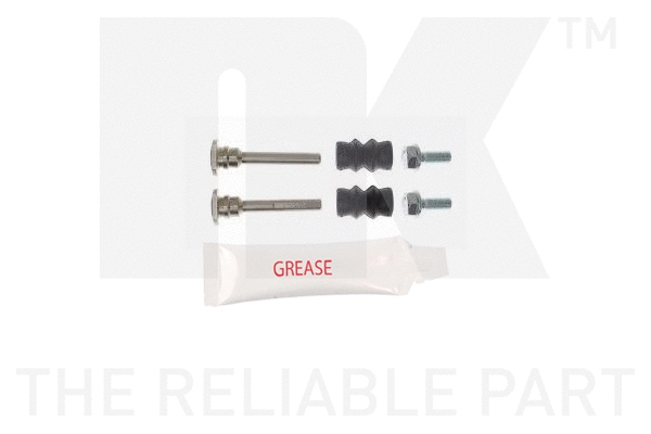 Guide Sleeve, brake caliper (8952009)