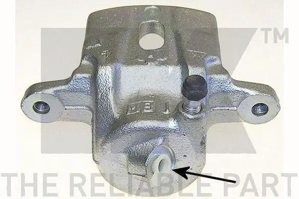 Brake Caliper (213013)