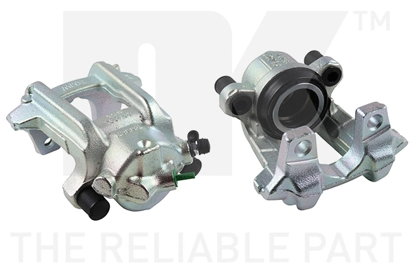 Brake Caliper (211591)