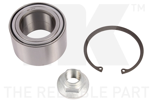 Wheel Bearing (764556)