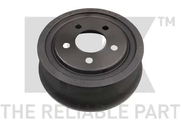 Brake Drum (259305)