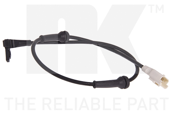 Sensor, wheel speed (291908)
