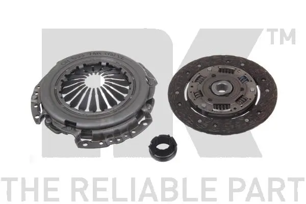 Clutch Kit (1347121)