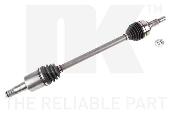 Drive Shaft (506605)