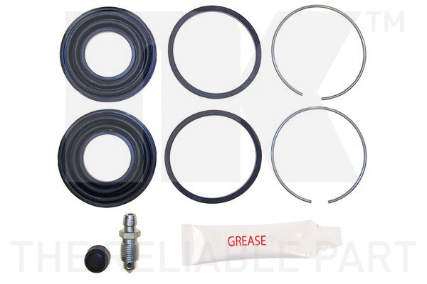 Repair Kit, brake caliper (8845020)