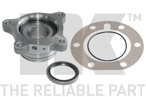 Wheel Bearing Kit
