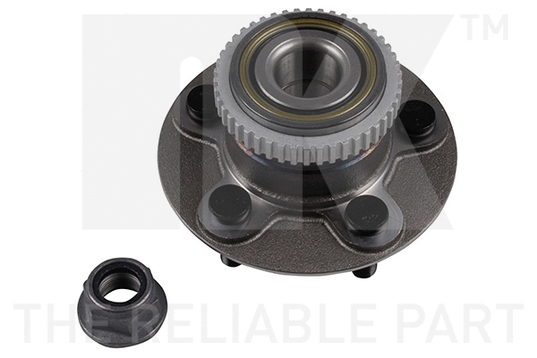 Wheel Bearing Kit (769301)