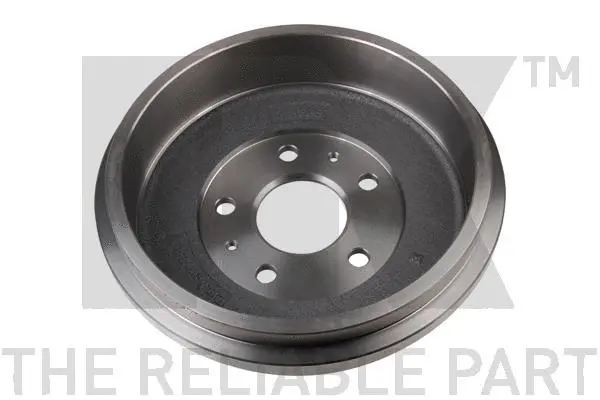 Brake Drum