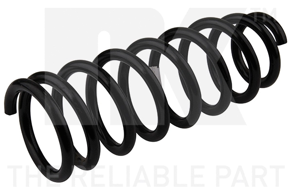 Suspension Spring (544569)
