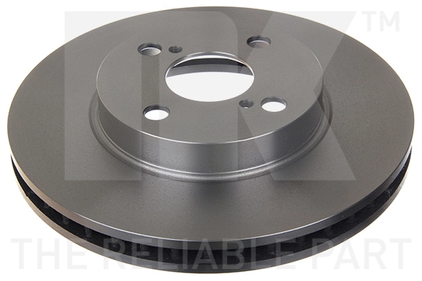 Brake Disc (204582)