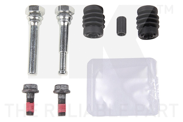 Guide Sleeve, brake caliper (8932024)