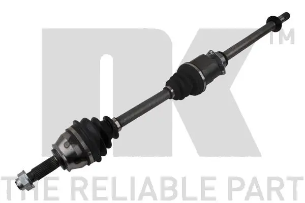 Drive Shaft (502368)
