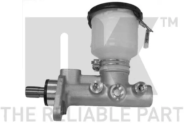 Brake Master Cylinder (822604)