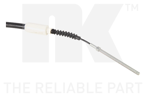 Cable Pull, clutch control