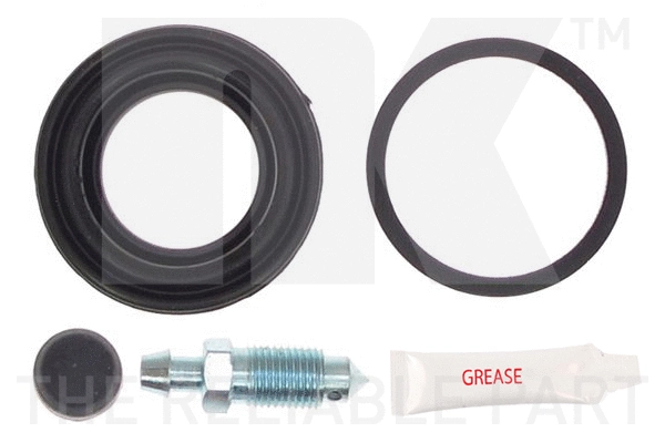 Repair Kit, brake caliper (8850009)