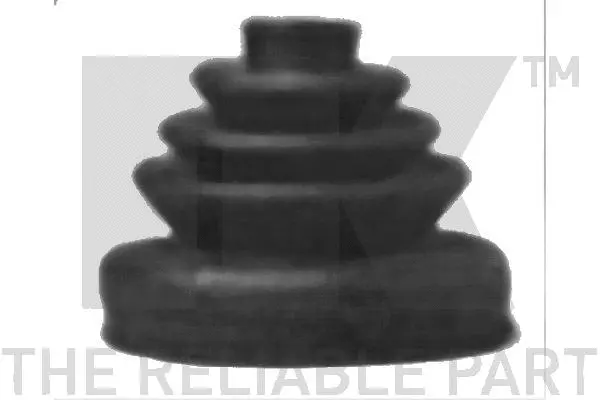 Bellow Kit, drive shaft (521911)