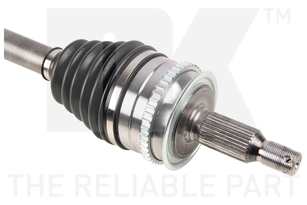 Drive Shaft