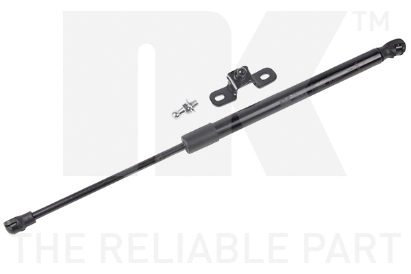 Gas Spring, boot/cargo area (11026004)