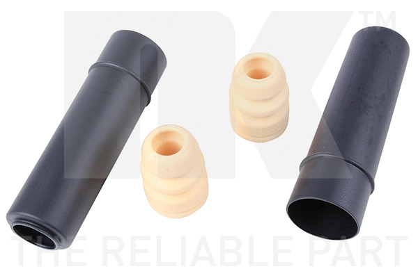 Dust Cover Kit, shock absorber (693502)