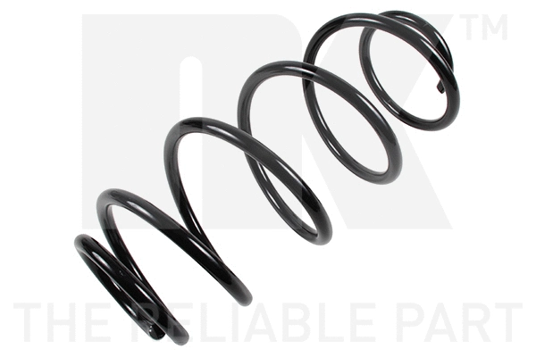 Suspension Spring (531991)