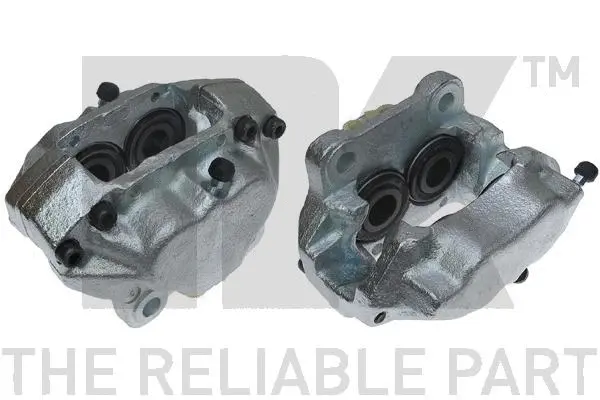Brake Caliper (214817)