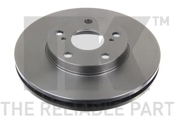 Brake Disc (204549)