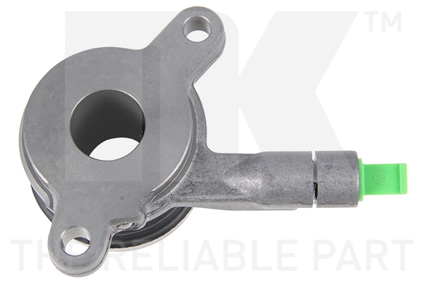 Central Slave Cylinder, clutch