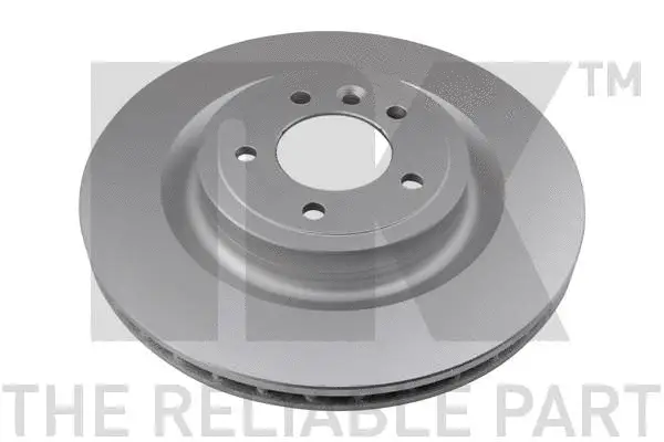 Brake Disc (314052)