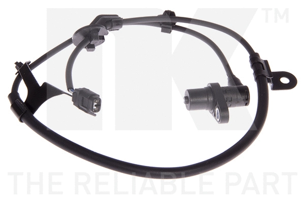 Sensor, wheel speed (294516)
