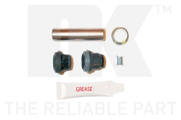 Guide Sleeve, brake caliper (8925006)