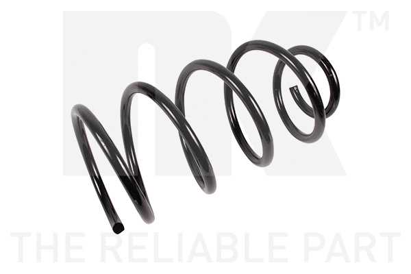 Suspension Spring (5325103)