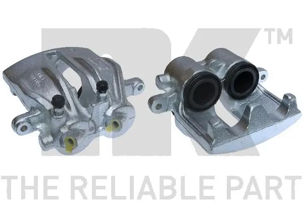 Brake Caliper (214854)