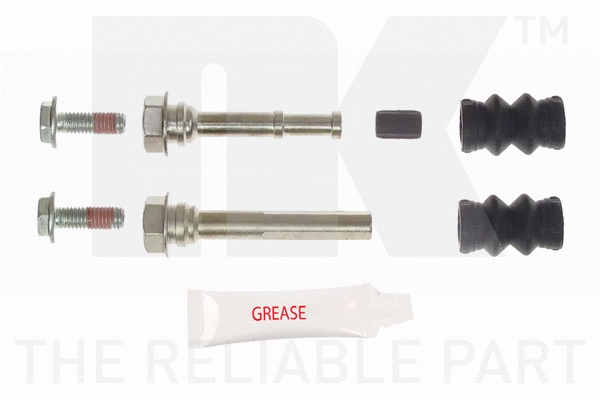 Guide Sleeve, brake caliper (8910002)